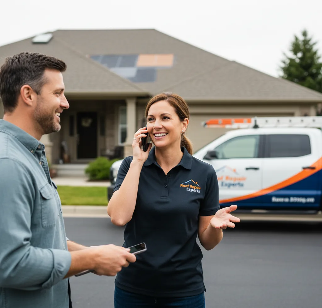 Genera Roof Repair customer support in Schroon Lake